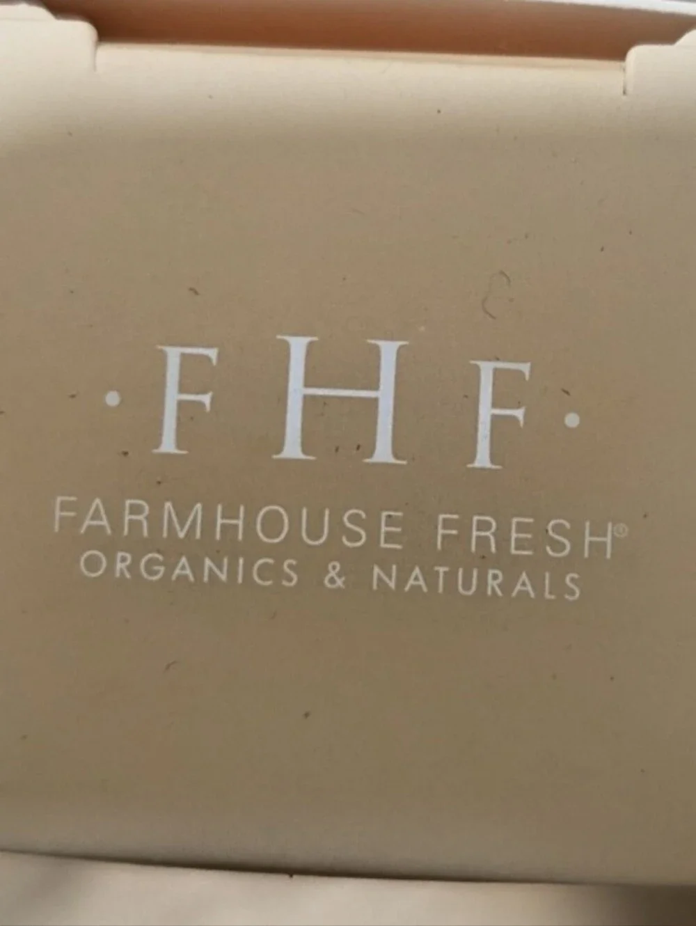 Farmhouse Fresh farmhouse fresh